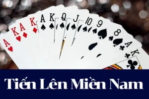 Bật Mí Cách Chơi Tiến Lên Miền Nam JBO Từ A Đến Z Cho Tân Binh