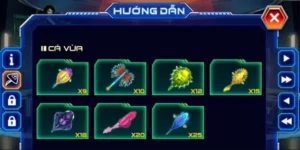 Cách Chơi Bắn Cá Men In Black Tại JBO Cực Dễ Và Thu Hút Giải Thưởng