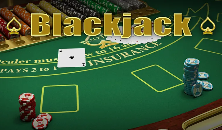 Chinh Phục Trò Chơi Blackjack Tại JBO Với Chiến Thuật Từ A Tới Z