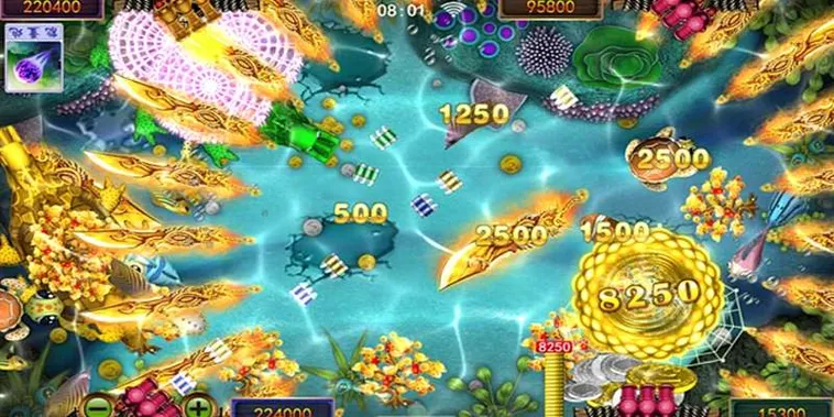 Cách Chơi Bắn Cá Đại Chiến B52 Tại JBO Vui Nhộn Trúng Thưởng Đỉnh Cao