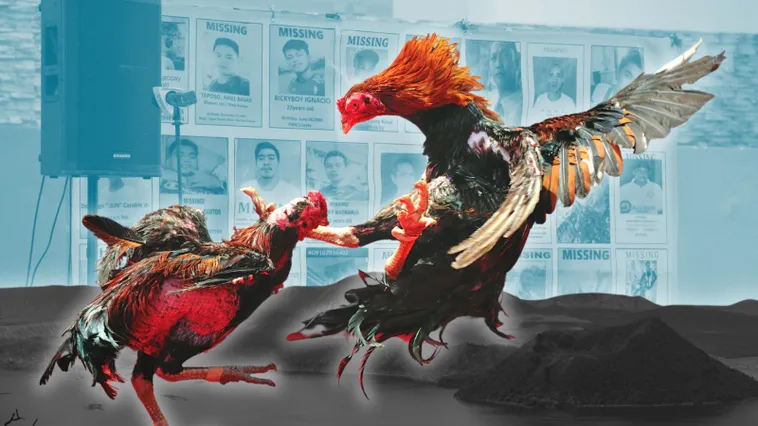 Bí Kíp Chơi Đá Gà Sabong Tại JBO Chắc Thắng Như Lão Làng