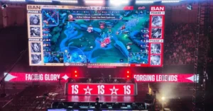 Hướng Dẫn Cách Chơi Thể Thao Điện Tử Tại JBO Từ A Đến Z Cực Dễ