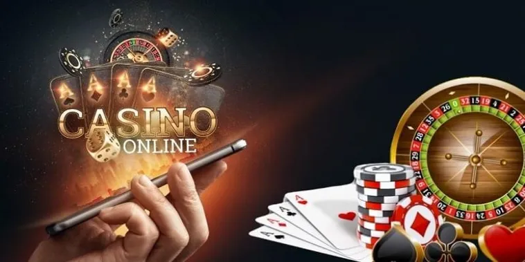 Casino Online JBO Thiên Đường Giải Trí Dành Cho Các Thượng Đế