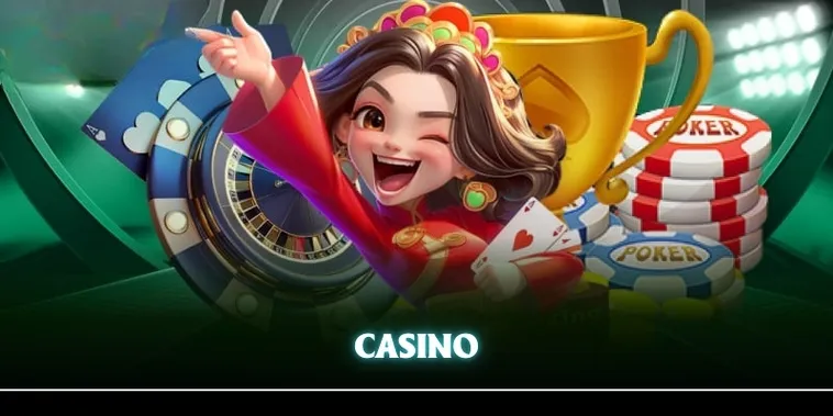 Casino Online JBO Thiên Đường Giải Trí Dành Cho Các Thượng Đế