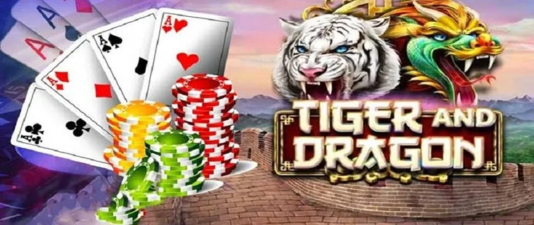 Trải Nghiệm Trò Chơi Dragon Tiger Tại JBO Cực Đỉnh Năm 2025 1 Trải Nghiệm Trò Chơi Dragon Tiger Tại JBO Cực Đỉnh Năm 2025
