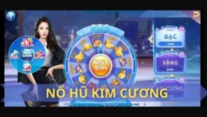 Khám Phá Trò Chơi Nổ Hũ Kim Cương Tại JBO Và Săn Jackpot Khủng