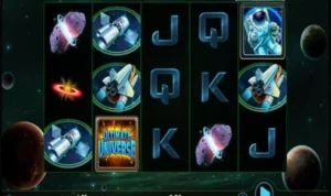 Du Hành Không Gian Với Trò Chơi Nổ Hũ Vũ Trụ Tại JBO Siêu Hot