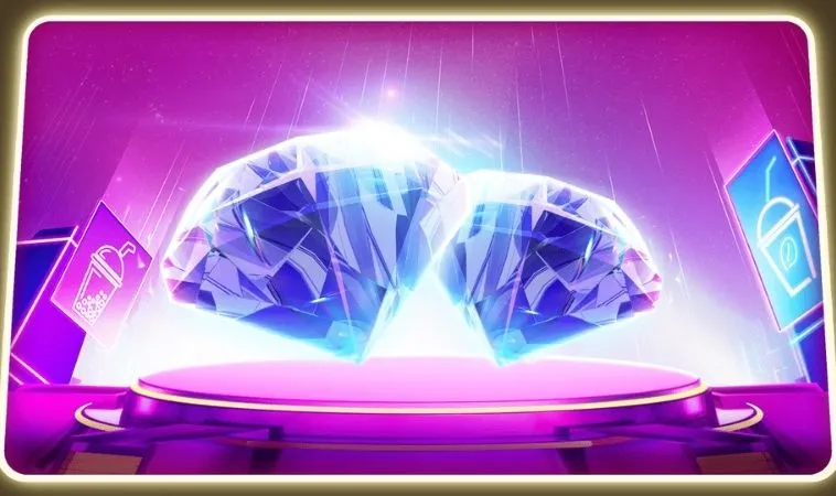 Khám Phá Trò Chơi Nổ Hũ Kim Cương Tại JBO Và Săn Jackpot Khủng